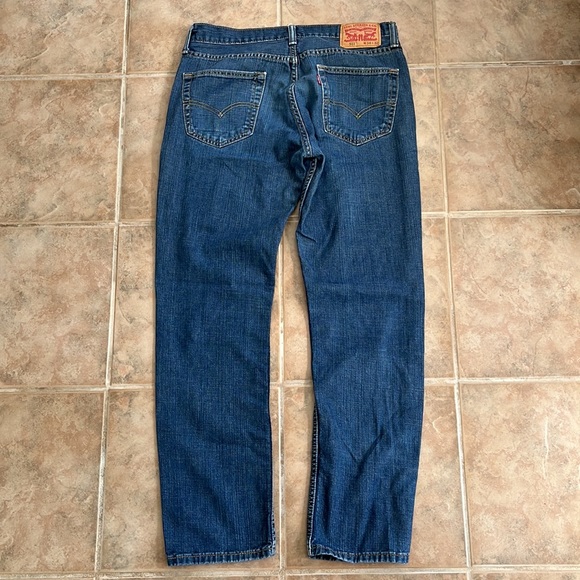 Levi’s 511 Mens - Picture 6 of 11